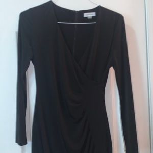 Calvin Klein Black Dress